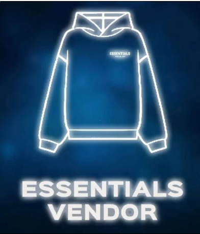 Essentials Vendor