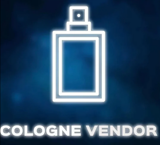 Cologne Vendor